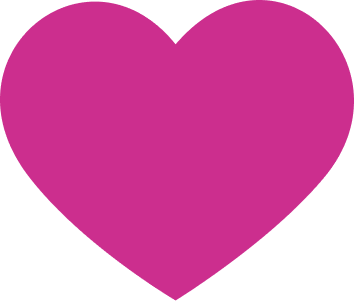 Ilustração de um coração